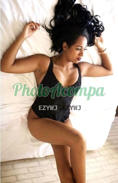 Acompanhante morena em São Paulo (5) — Bárbara