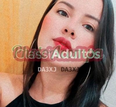 Acompanhante imagem do anúncio em Ribeirão Preto — Bárbara