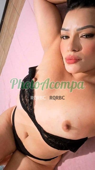 Foto 2: Acompanhante em Joinville — sexo anal, Bárbara