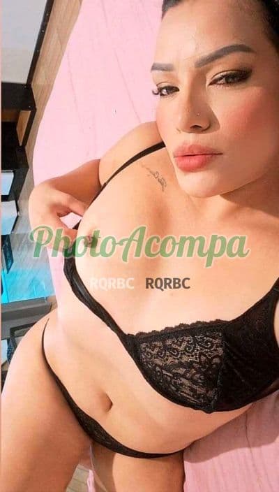 Acompanhante morena em Joinville, foto 5 de Bárbara