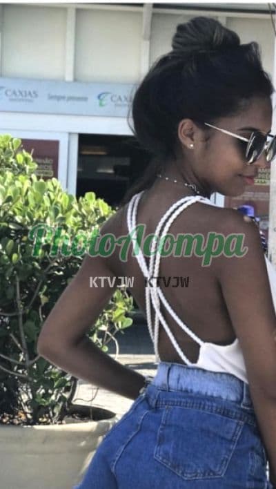 Foto 6: Acompanhante em Rio de Janeiro — beijo na boca, Bárbara