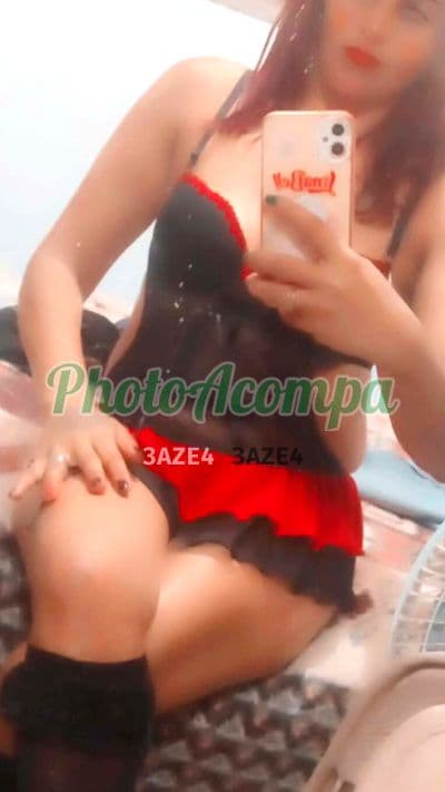 Acompanhante imagem autêntica em Boa Esperança do Sul — Bárbara, foto 4