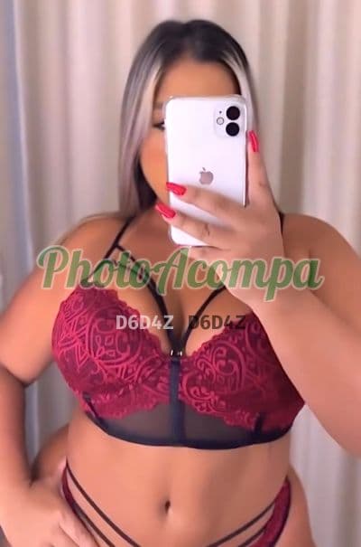 Foto 2: Acompanhante em Carapicuíba — beijo grego, Bárbara