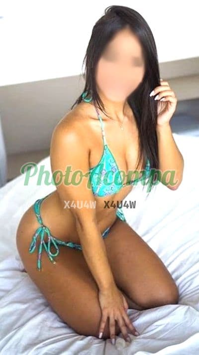 Foto 2: Acompanhante em Fortaleza — namoradinha, Bárbara