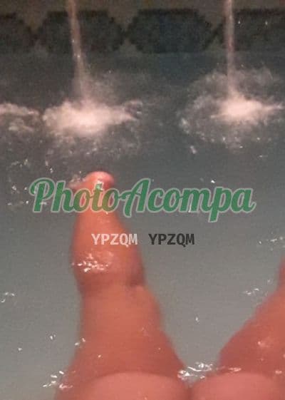 Acompanhante de seios naturais em Rio de Janeiro — Bárbara, foto 3
