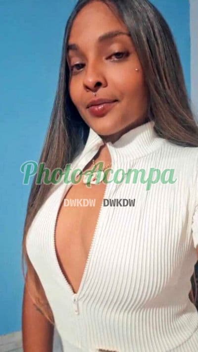 Acompanhante em São Paulo — sexo anal, foto 6 de Bárbara