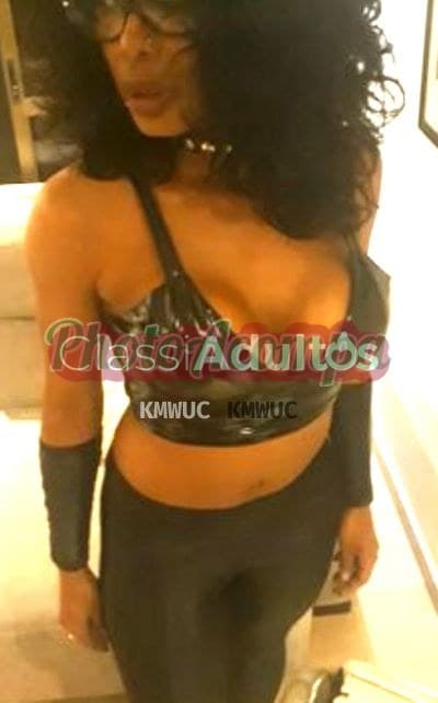 Acompanhante morena em Belo Horizonte
