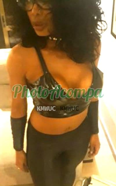 Foto 5: Acompanhante morena em Belo Horizonte — Bárbara