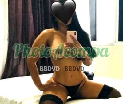 Foto 2: Acompanhante em Manaus — beijo na boca, Bárbara