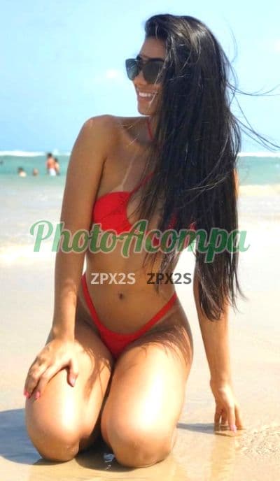 Foto 2: Acompanhante em Vitória — beijo grego, Bárbara