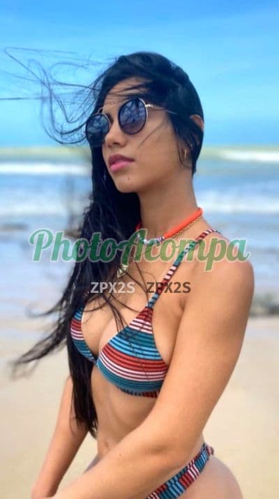 Acompanhante em Vitória com experiência de namorada (4) — Bárbara
