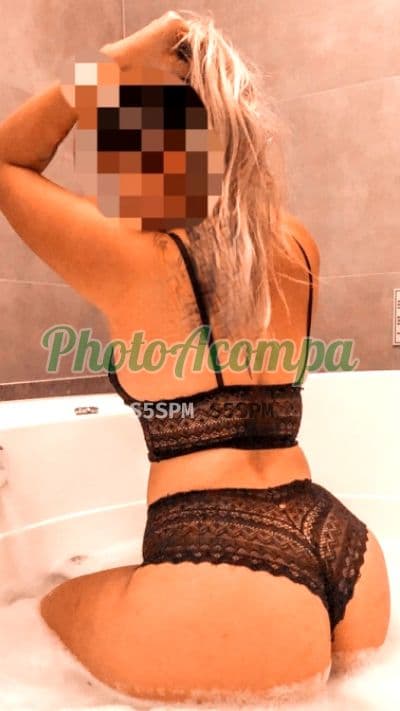 Foto 3: Acompanhante loira em Manaus — Bárbara