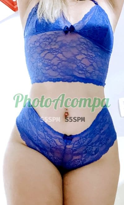 Acompanhante loira em Manaus — Bárbara, foto 5