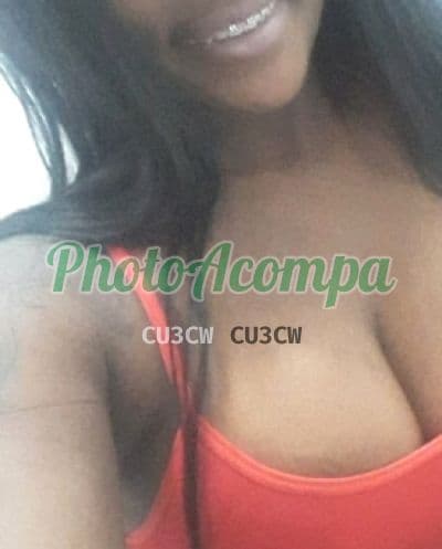 Foto 2: Acompanhante em Florianópolis — beijo grego, Bárbara