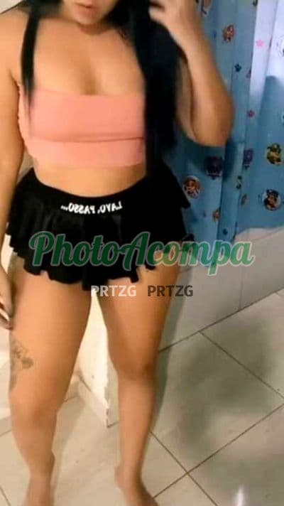 Acompanhante em São José do Rio Preto com experiência de namorada (4) — Bárbara