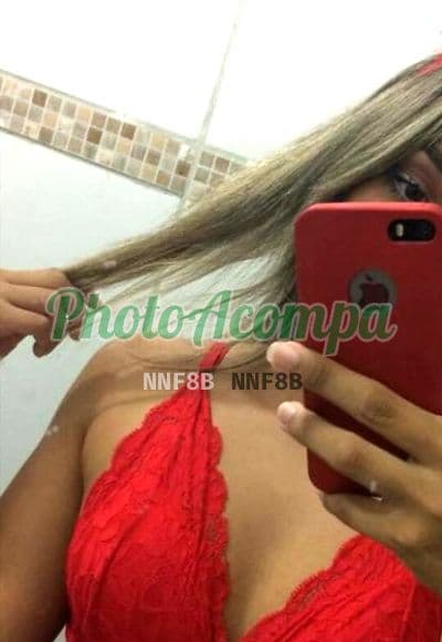 Foto 2: Acompanhante em Campinas — namoradinha, Bárbara