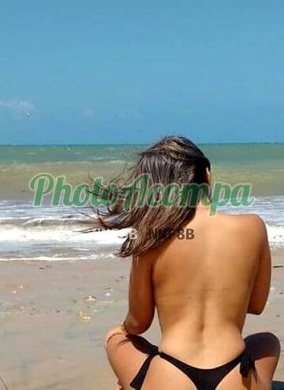 Foto 4: Acompanhante em Campinas — namoradinha, Bárbara