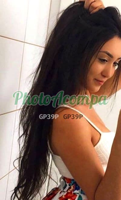 Foto 2: Acompanhante em Rio de Janeiro — beijo na boca, Bárbara