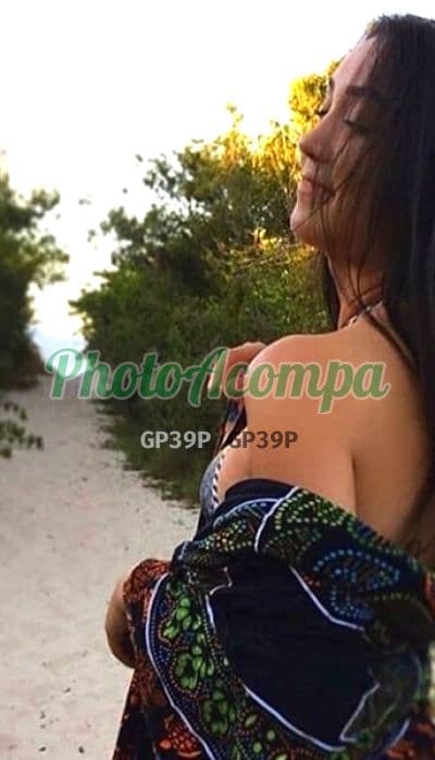 Acompanhante mignon em Rio de Janeiro, foto 5 de Bárbara
