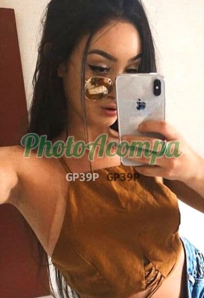 Acompanhante em Rio de Janeiro — oral natural, foto 6 de Bárbara