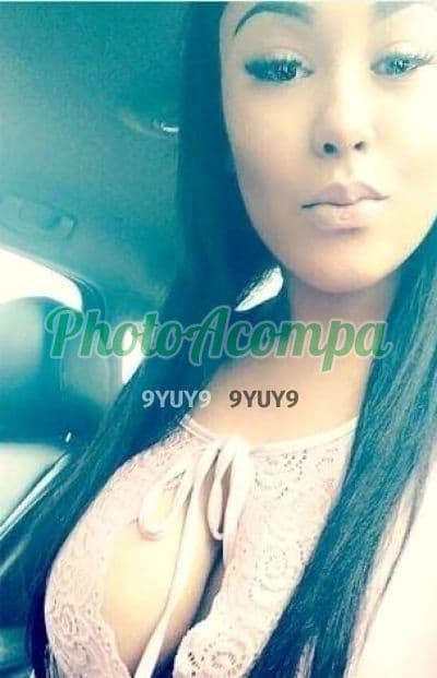 Foto 3: Acompanhante morena em Belo Horizonte — Bárbara