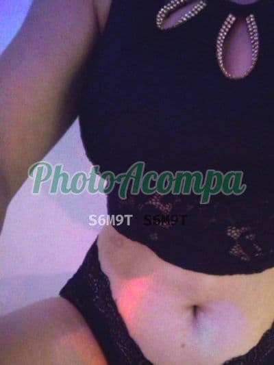 Foto 5: Acompanhante de seios naturais em Porto Alegre — Bárbara