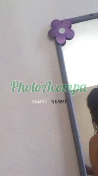 Acompanhante em Porto Alegre com sexo anal (6) — Bárbara