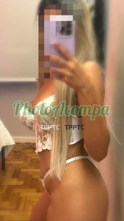 Acompanhante depilada em Sudoeste / Octogonal, foto 5 de Bárbara