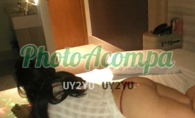 Acompanhante em São Paulo — experiência de namorada, foto 6 de Bárbara