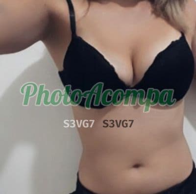 Acompanhante em Sorocaba — oral natural, foto 6 de Bárbara