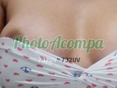 Acompanhante imagem autêntica em Embu das Artes — Bárbara, foto 4