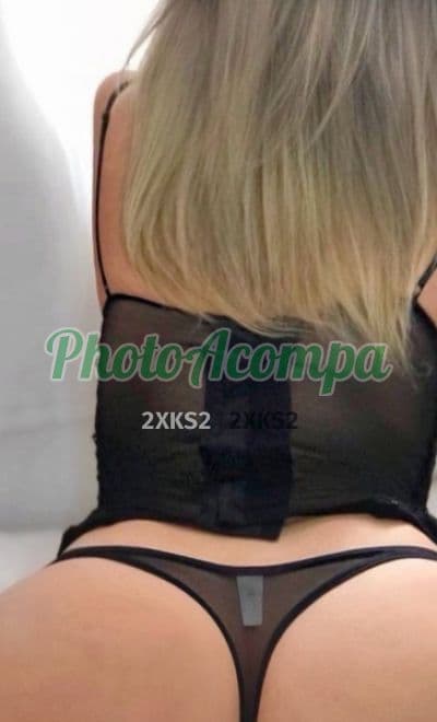Acompanhante em São Paulo com namoradinha (4) — Bárbara
