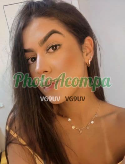 Acompanhante magra em Barueri — Bárbara, foto 3