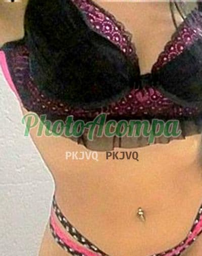 Acompanhante em Campo Grande com experiência de namorada (4) — Bárbara