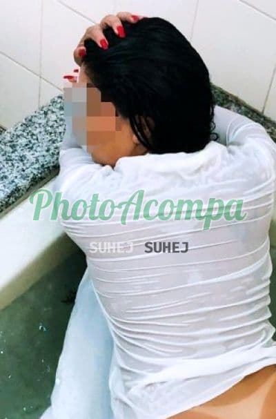 Acompanhante magra em Belo Horizonte, foto 3 de Bárbara
