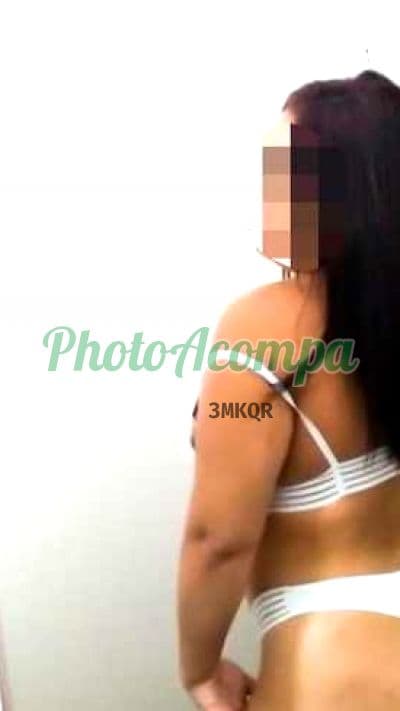 Foto 3: Acompanhante morena em Niterói — Bárbara