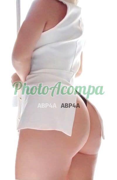 Foto 3: Acompanhante magra em Campinas — Bárbara
