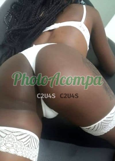 Acompanhante em Rio de Janeiro — beijo grego, foto 2 de Barbie