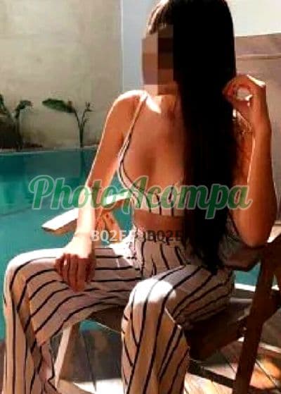 Acompanhante morena em Rio de Janeiro — Barbie, foto 5