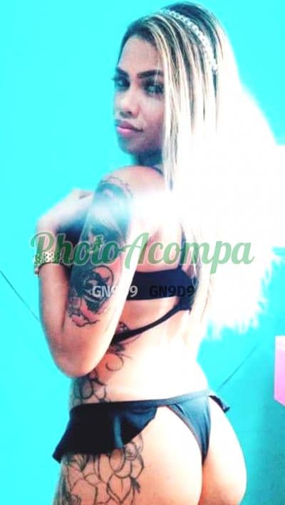 Acompanhante em Manaus — anal, foto 4 de Barbie