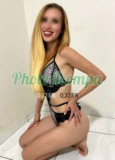 Foto 3: Acompanhante magra em São Paulo — Barbiezinha