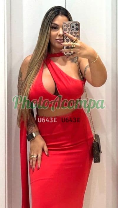 Acompanhante loira em Vila Velha, foto 5 de Bastos