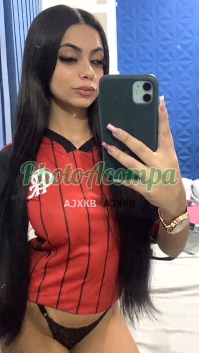 Acompanhante magra em Praia Grande, foto 3 de Bbzinha