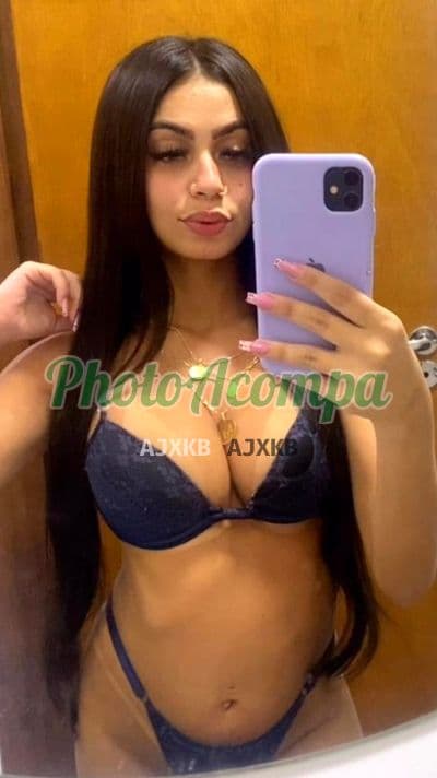 Acompanhante depilada em Praia Grande, foto 6 de Bbzinha