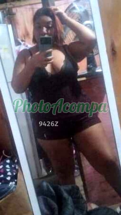 Acompanhante gordinha em Guarujá — Bbzona, foto 3