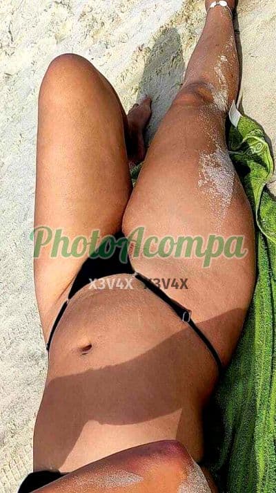 Acompanhante morena em Canoas (3) — Bea Casada