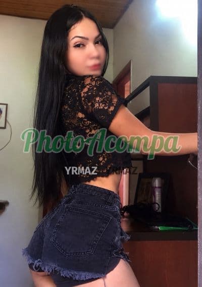 Acompanhante em Campinas com beijo grego (2) — Beathiz