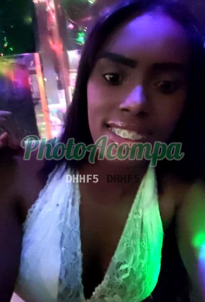 Acompanhante em São Paulo com beijo grego (2) — Beatiz