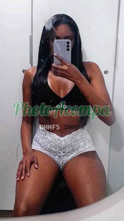Acompanhante em São Paulo com anal (6) — Beatiz
