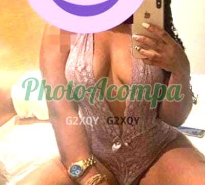 Foto 3: Acompanhante negra em Praia Grande — Beatris